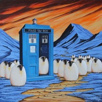 Doctor Ewe