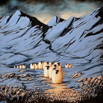 Follow the leader