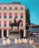 Glasgow city break III