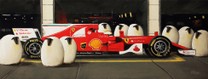 Pit crew