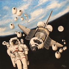 Spacewalk