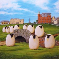 St Andrews day trip