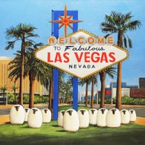 Viva Las Vegas